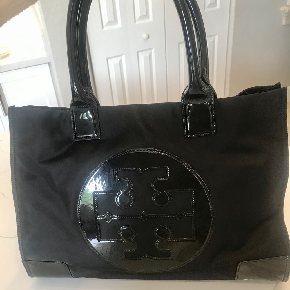 Tory Burch Large Ella Tote